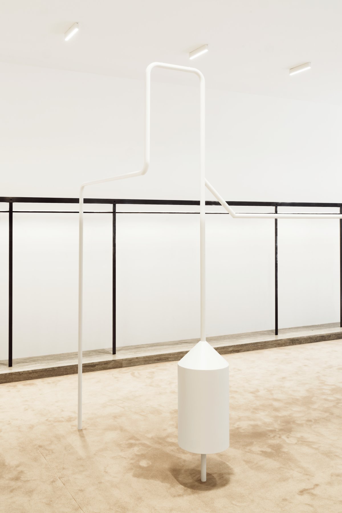 YinjiSpace Studio Henry x Zadig Voltaire South Molton